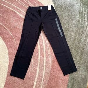 NWT Jockey Straight Leg Ponte Pant